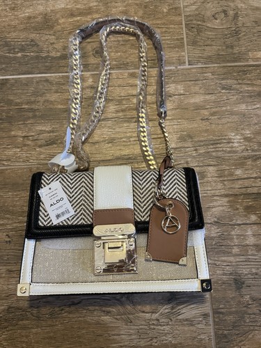 Aldo crossbody shoulder - aldo,