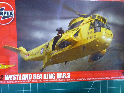 Airfix superb rare hard - 1/72, #