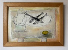 Original Small Abstract
