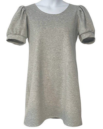 Msk pullover sweatshirt - sz,