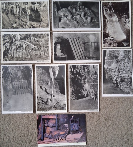 Job lot x castleton - lot, of
