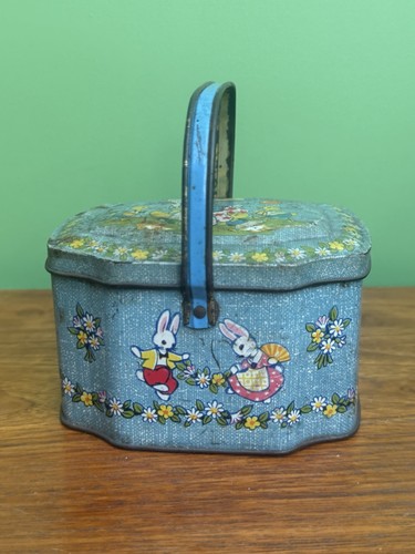 Vintage george horner sweet - george,