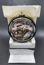 NOS VTG Elvis Presley Alarm