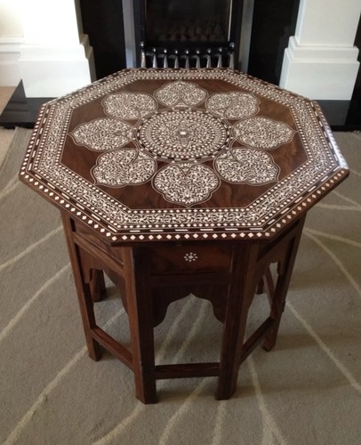 Antique indian rosewood - antique,