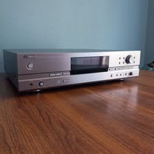 YAMAHA CDR-HD1500.  GOOD