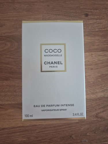 Chanel coco mademoiselle - coco, eau