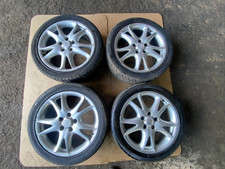 PORSCHE CAYENNE Alloy Wheels