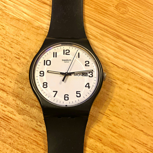 Swatch ybs swiss - swatch,