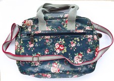 Cath Kidston Navy Floral