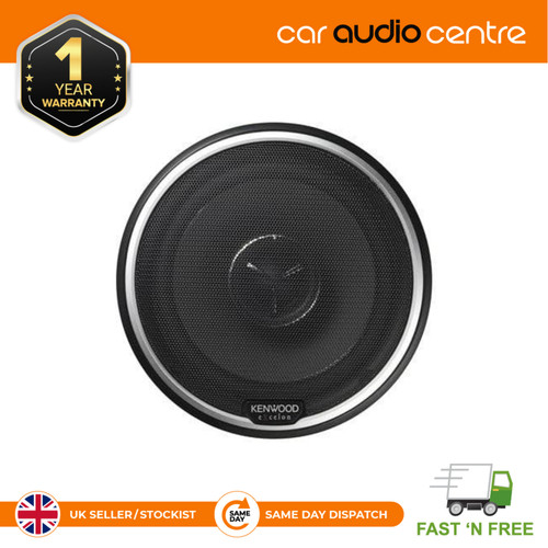 Kenwood kfc x134 25 13cm - kfc-x134, 5.25"