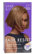 DARK AND LOVELY FADE RESIST