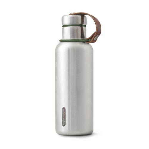Black blum insulated - black,