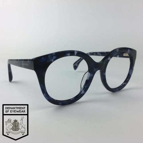 Karen millen eyeglasses - millen, blue