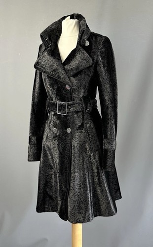 Karen millen vintage velvet - millen,
