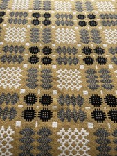 Vintage Derw Classic Yellow