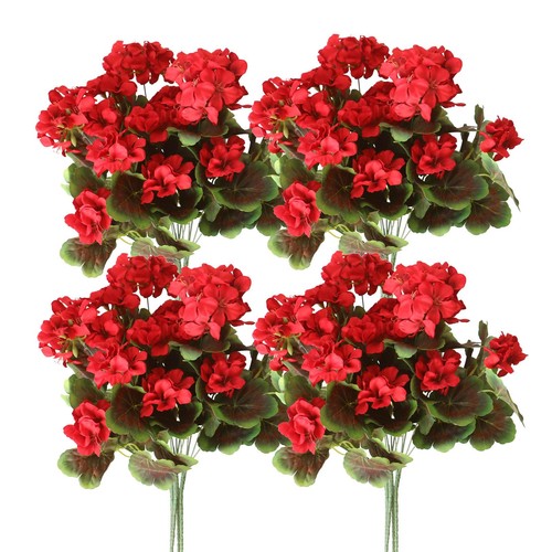 4pcs realistic outdoor - 4pcs,