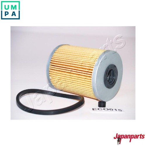Fuel filter eco015 - filter, fc-eco015