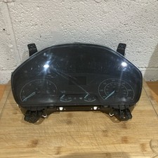 Ford Transit Custom  4 Blue