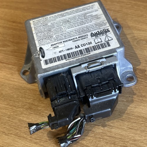 Genuine ford mondeo mk3 airbag - ford,