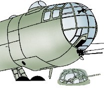 Squadron canopies sqs9187 - sqs9187, 1:72
