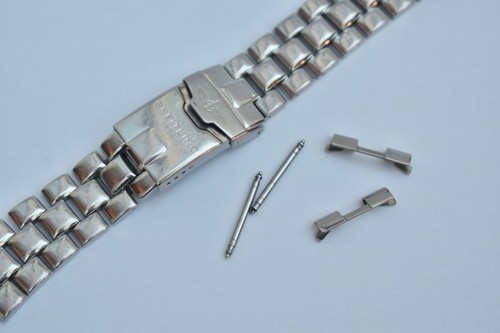 Genuine vintage breitling - vintage,