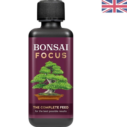 Ltd bonsai focus - focus, feed