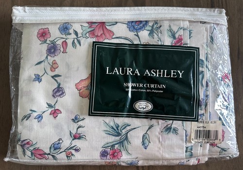 Vintage laura ashley chinese - ashley,