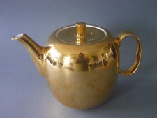 Royal worcester gold lustre - royal,