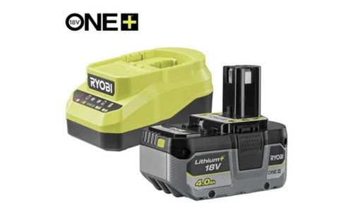 Ryobi 18v one lithium - ryobi, x