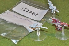 mm sci fi / castings -