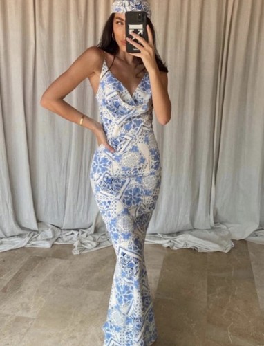 Millie modelli picasso - millie, azure