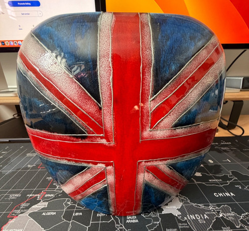 Anita harris art - art, pottery