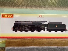 Hornby .R3558. Royal Scot