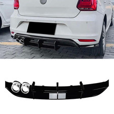 VW Volkswagen Polo MK5 6R 'GTI