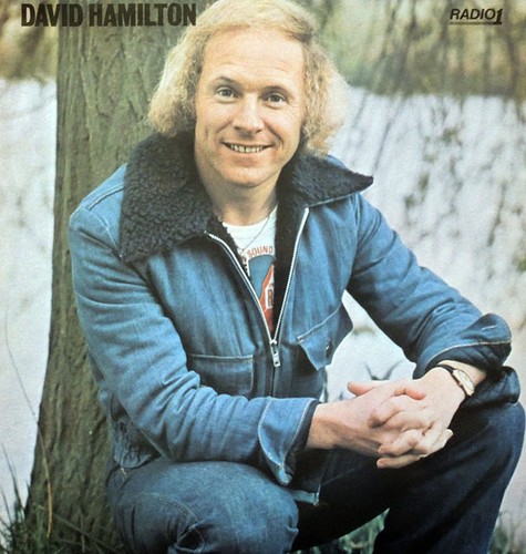 Radio diddy david - radio, 1