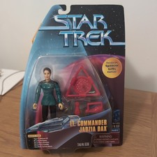 STAR TREK DEEP SPACE NINE Lt