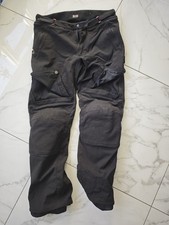 Excellent Condition Dainese Trousers Size EU 50 Medium