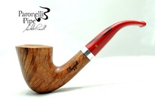 Brand new briar pipe PARONELLI