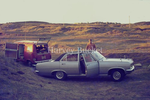Original 35mm slide 1970s - slide,
