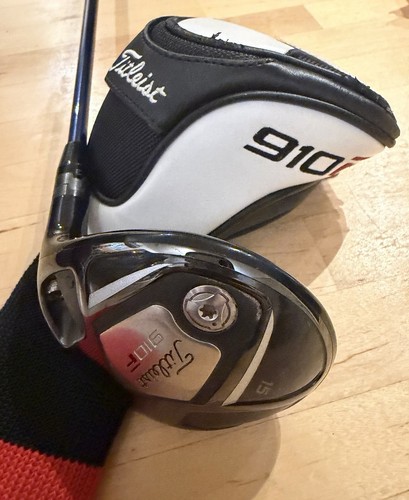 Titleist 910f fairway - titleist,