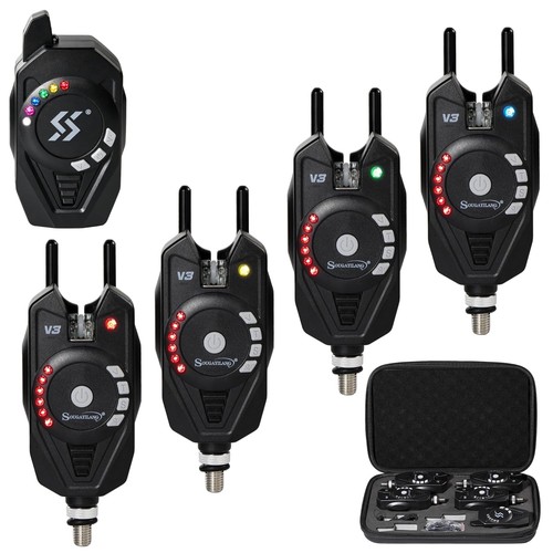Wireless carp fishing bite - wireless,