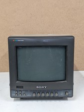 Vintage sony pvm 9020me colour - sony, pvm-9020me