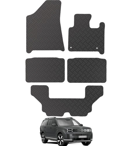 Carsio tailored rubber - rubber, car