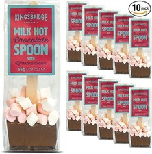 Kingsbridge Hot Chocolate