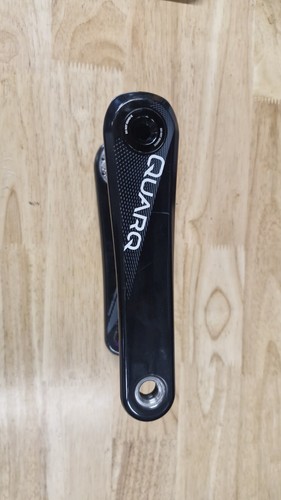 Quarq sram red - sram,