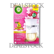 1 x Airwick Cherry Blossom &