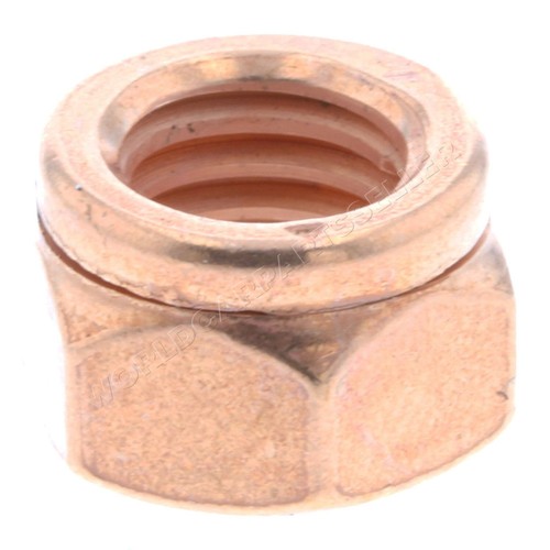 Vaico exhaust manifold nut - manifold,