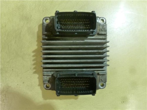 8973065751 ecu vauxhall astra - 8973065751,