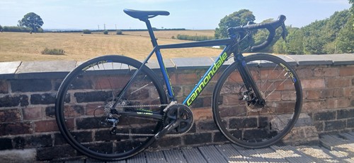 Cannondale caad optimo disc - caad,