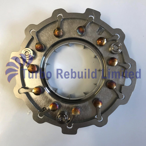 Turbocharger variable vnt - uk,
